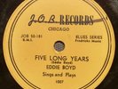 EDDIE BOYD 