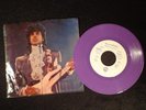 1984 Prince and The Revolution Purple Rain God 7