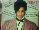 PRINCE 