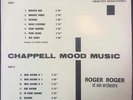 Chappell CMM 224, Roger Roger 