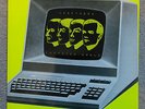 KRAFTWERK Computer-World LP EMI 1981 Near Mint vinyl