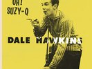 ROCKABILLY EP: DALE HAWKINS - OH  SUZY-Q -VOL 1 -BEE SHARP-PINK WAX -FANTASTIC