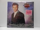 RICK ASTLEY - Whenever You Need Somebody LP Vinyl 1987 RCA 6822-1-R NEAR MINT