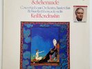 RIMSKY-KORSAKOV SCHEHERAZADE / Kondrashin /Krebbers-Violin / Philips 9500 681