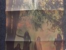 BLACK SABBATH - Master Of Reality Vinyl With Poster Unplayed WWA008 Rare 1973