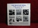 The Beatles  SOUL (MICHELLE GIRL etc.) 7'' EP EMI Odeon SMO 41681 NUR COVER