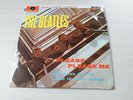THE BEATLES PLEASE PLEASE ME LP UK PARLOPHONE 1963 MONO B/Y EARLY PRESS PMC 1202