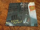 LP - City - Keine Angst - BMG/KPM-LP-Nr. 211224 - 1990 - mint -
