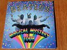 THE BEATLES Magical Mystery Tour, Single with Booklet RARE