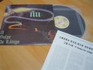 NU(KOREA VINYL LP 12