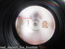 BRUCE DICKINSON SKUNKWORKS LP UK 1ST PRESSING & INNER NEAR MINT