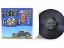 Charlie Ryan/Tommy Dugan & The Hot Rodders?–Hot Rod Lincoln–12