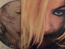 MADONNA GHV2 LP PICTURE DISC