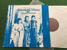 Sisters of Mercy LP Cryptic Flowers  Top Cond. 