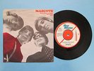 MASCOTS - You Could Be My Friend / Dave´s Idea - 7