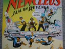 LP   Newcleus - Jam On Revenge