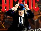 AC/DC Live at River plate 3 LP BOX neu  red vinyl limited, AC / DC Angus Young