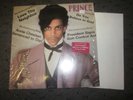 ORIGINAL COMPLETE / PRINCE - CONTROVERSY LP EX SHRINK WITH SHOWER POSTER