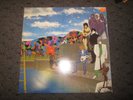 ORIGINAL PRINCE AND THE REVOLUTION - AROUND THE WORLD IN A DAY LP EX