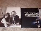 THE CIVIL WARS BARTON HOLLOW VH1 UNPLUGGED VINYL RECORD ALBUM LOT