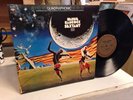 1973 Herbie Hancock Sextant LP Quadrophonic Scarce Jazz Columbia