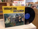 1958 Thelonious Monk Plays Duke Ellington LP  Riverside 12-201 Scarce Jazz