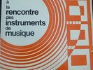 JACQUES DUMONT - GERARD POULET - ROSENTHAL  / DEVA 2 LP