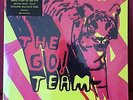 The Go Team - 