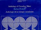 CANADA SEALED MINT 1986 CLASSICAL LP BARBARA PENTLAND ATHOLOGY OF CANADIAN MUSIC