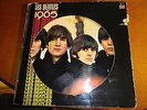 VINYLE BEATLES ODEON OSX 228 1965  TRES RARE 