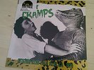 The Cramps - Keystone Club Palo Alto - limited, handnumbered, 180g, RSD 2016