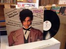 1981   Orig   Prince  Controversy LP RIP Prince