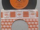 Thane Russal & Three – Security / Your Love Is Burning Me - 1966 FREAKBEAT 7