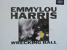 Emmylou Harris Wrecking Ball 3LP DELUXE RSD 2016 NEW SEALED