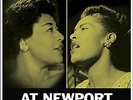 Fitzgerald Ella & Holiday Billie - At Newport (180g Vinyl)