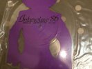 Prince interview 86 Limited edition Picture Cut Out Picture Disc