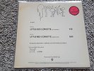 Prince - Little red corvette US 12'' Disco Vinyl PROMO