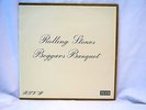 The Rolling Stones - Beggars Banquet - Vinyl LP Decca 1982 Reissue Germany