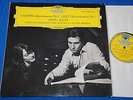 Argerich Abbado Liszt Chopin Piano Concertos DGG 60s Ed1 Stereo SLPM 139 383 NM