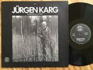 JÜRGEN KARG - Elektronische Mythen - LP - 79/GER -KRAUT- RARE