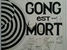 GONG Est Mort ORIGINAL Tapioca 2-LP 1977 PSYCH Space PROG Daevid Allen & HILLAGE