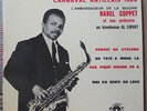 BAREL COPPET/AL LIRVAT PENSEZ AU CYCLONE FRENCH EP INTER CARAÏBES 1968