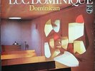 LUC DOMINIQUE SOEUR SOURIRE LP 33T PRESSAGE HOLLANDE Dominican PHILIPS 842.018