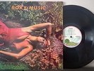 LP Roxy Music Stranded 1973 UK Great Condition