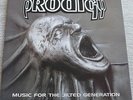 The Prodigy - Music For The Jilted Generation - Vinyl Album LP 12