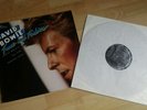 David Bowie Fame And Fashion (David Bowies All Time Greatest Hits) Vinyl LP