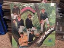 Tommy James and Shondells Record Album Vintage Vinyl Rare LP Mint Hanky Panky