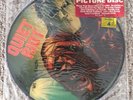 QUIET RIOT Metal Health RARE LP Vinyl PICTURE DISC Pasha 8Z8-39203S1