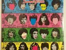 The Rolling Stones Some Girls LP Europa 2010 vinilo 180 gramos precintado