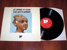 ART ENSEMBLE OF CHICAGO - TUTANKHAMUN - RARE GERMAN 1974 ORIGINAL LP FREE JAZZ